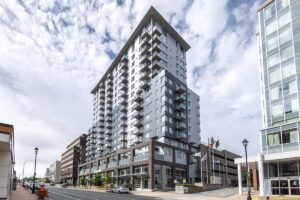 19 Twenty Halifax Apartments