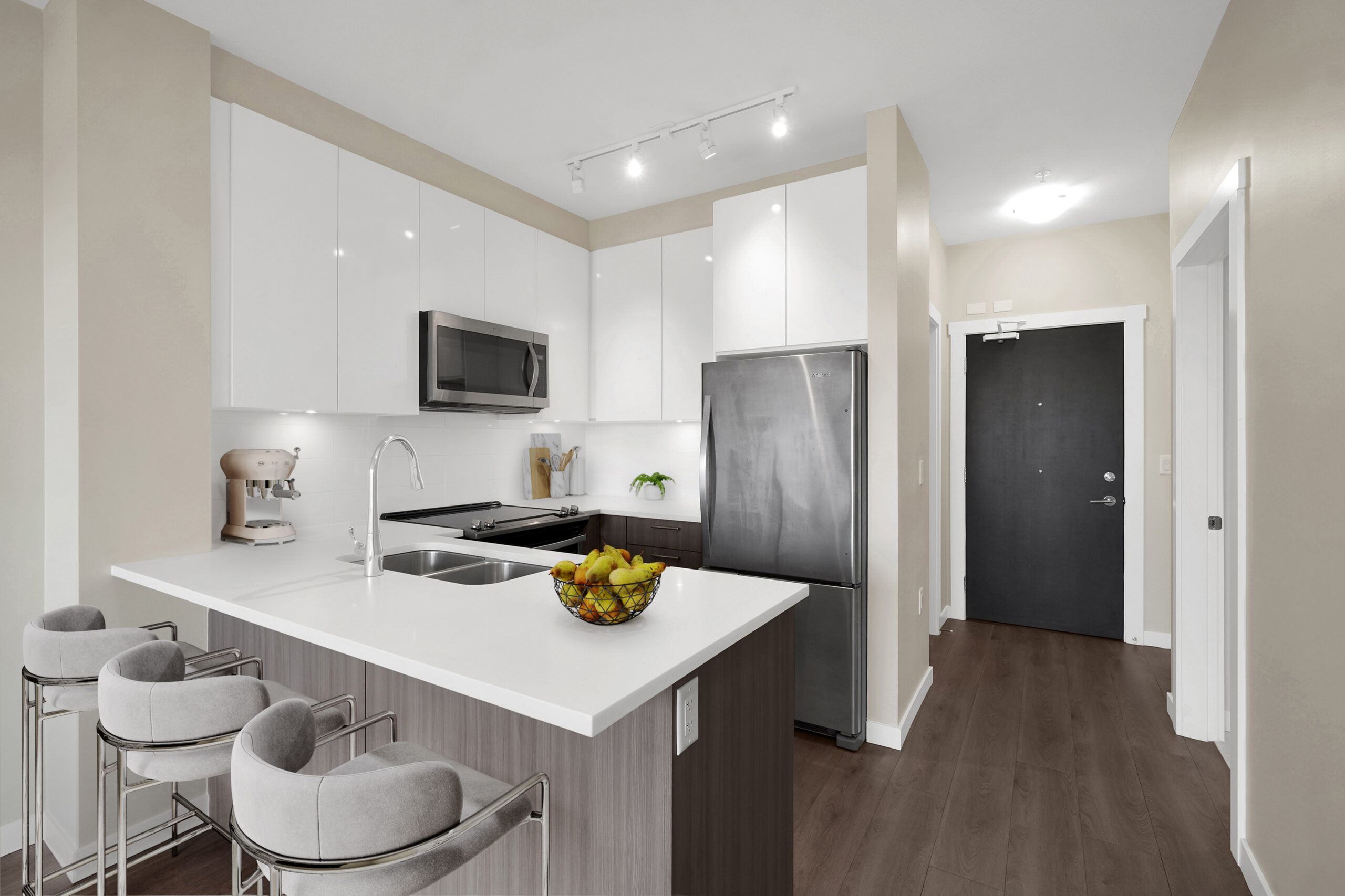 Fraser Flats Apartments Apartment For Rent | CAPREIT